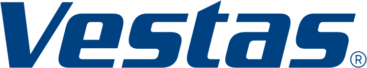 Vestas azul